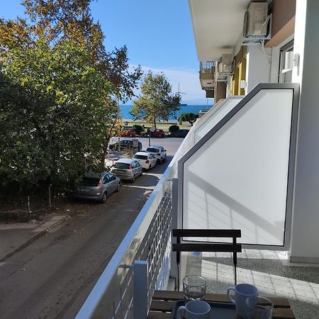 Pansea 15 Exclusive Suites Tesalonika Bagian luar foto