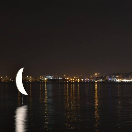 Pansea 15 Exclusive Suites Tesalonika Bagian luar foto