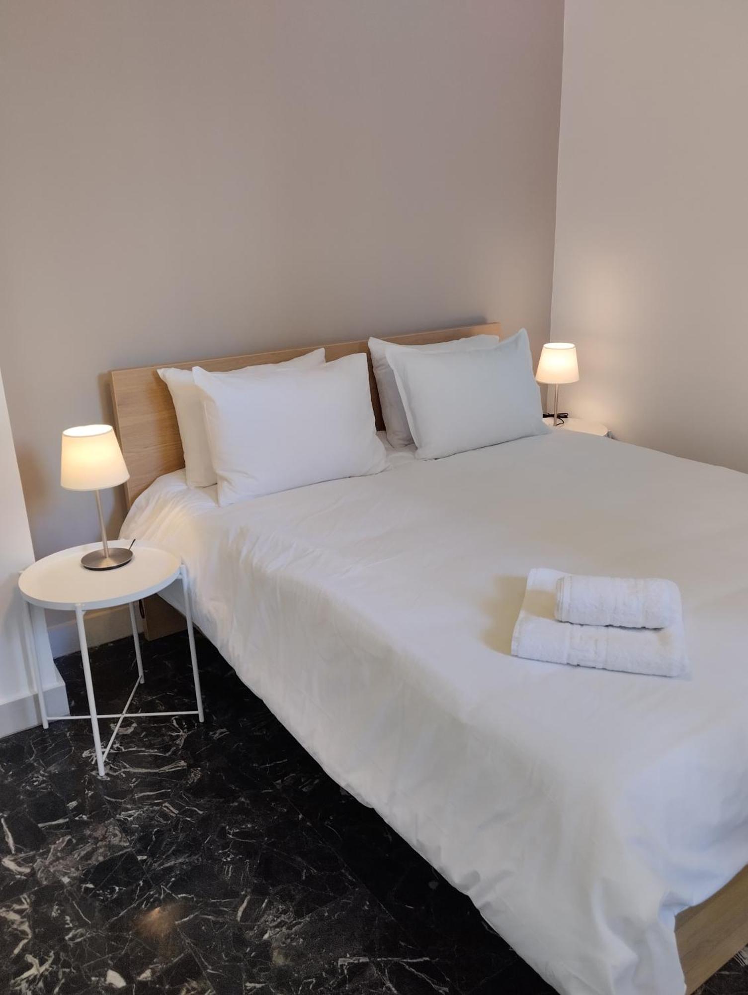 Pansea 15 Exclusive Suites Tesalonika Bagian luar foto