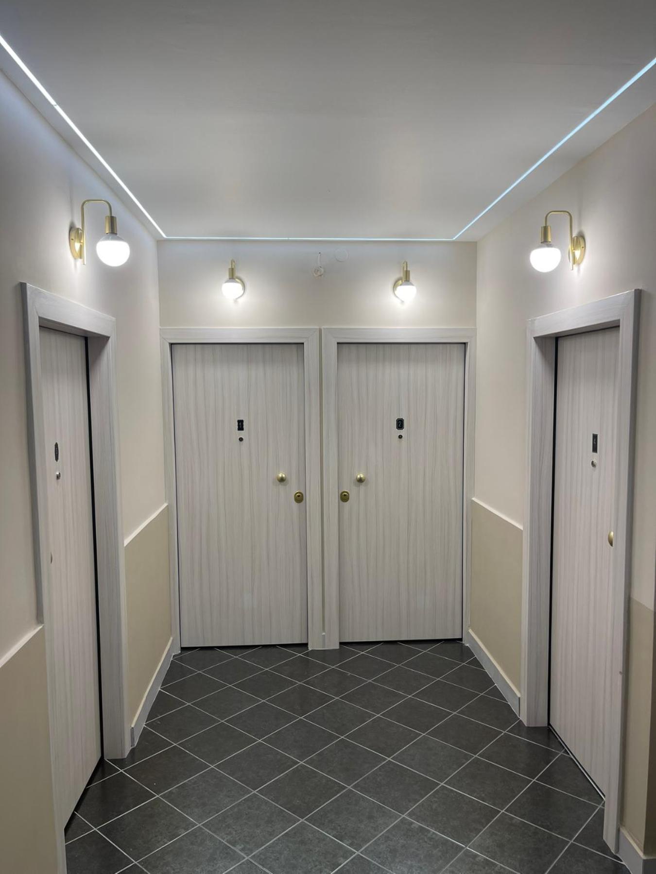 Pansea 15 Exclusive Suites Tesalonika Bagian luar foto