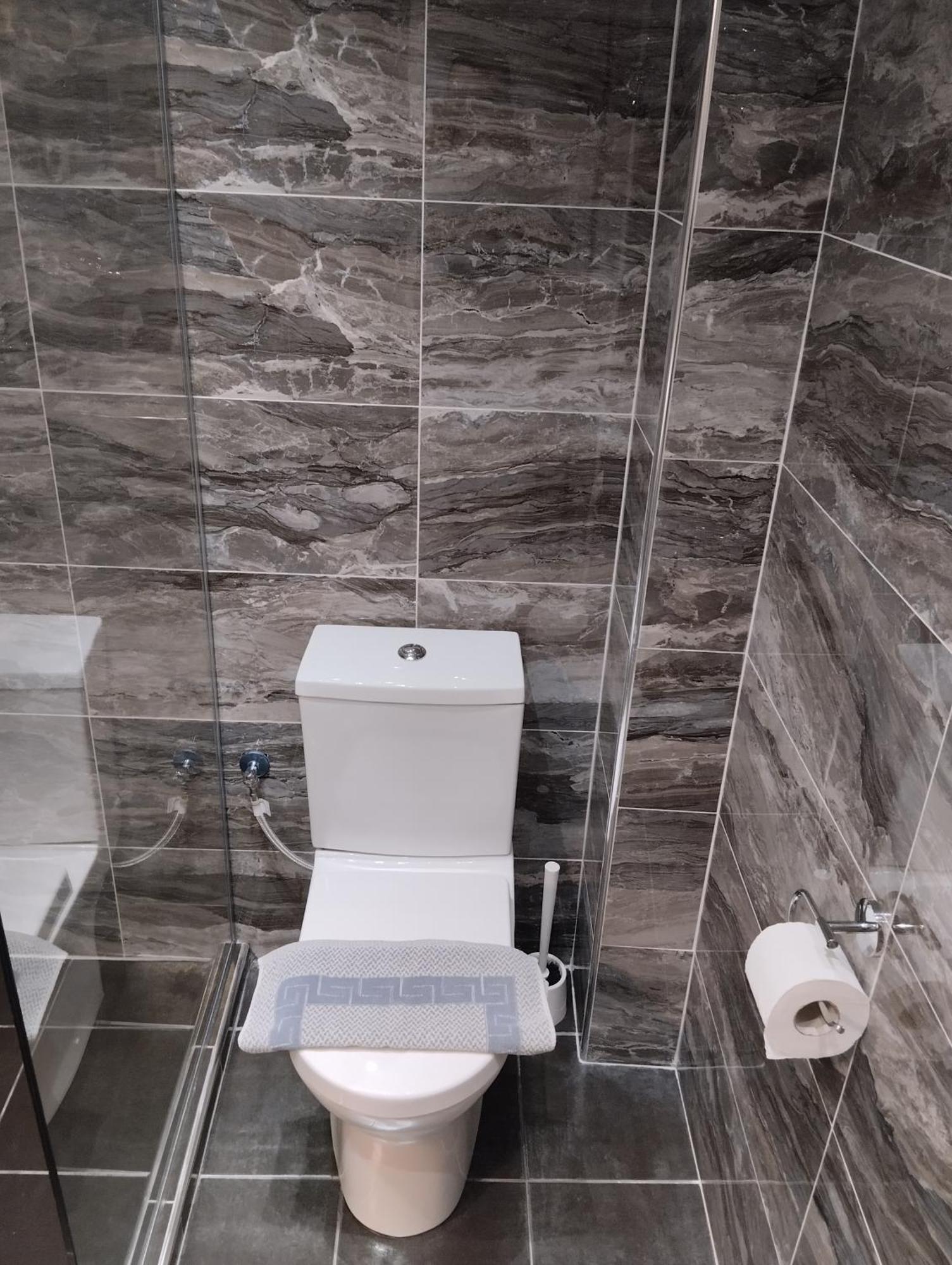 Pansea 15 Exclusive Suites Tesalonika Bagian luar foto