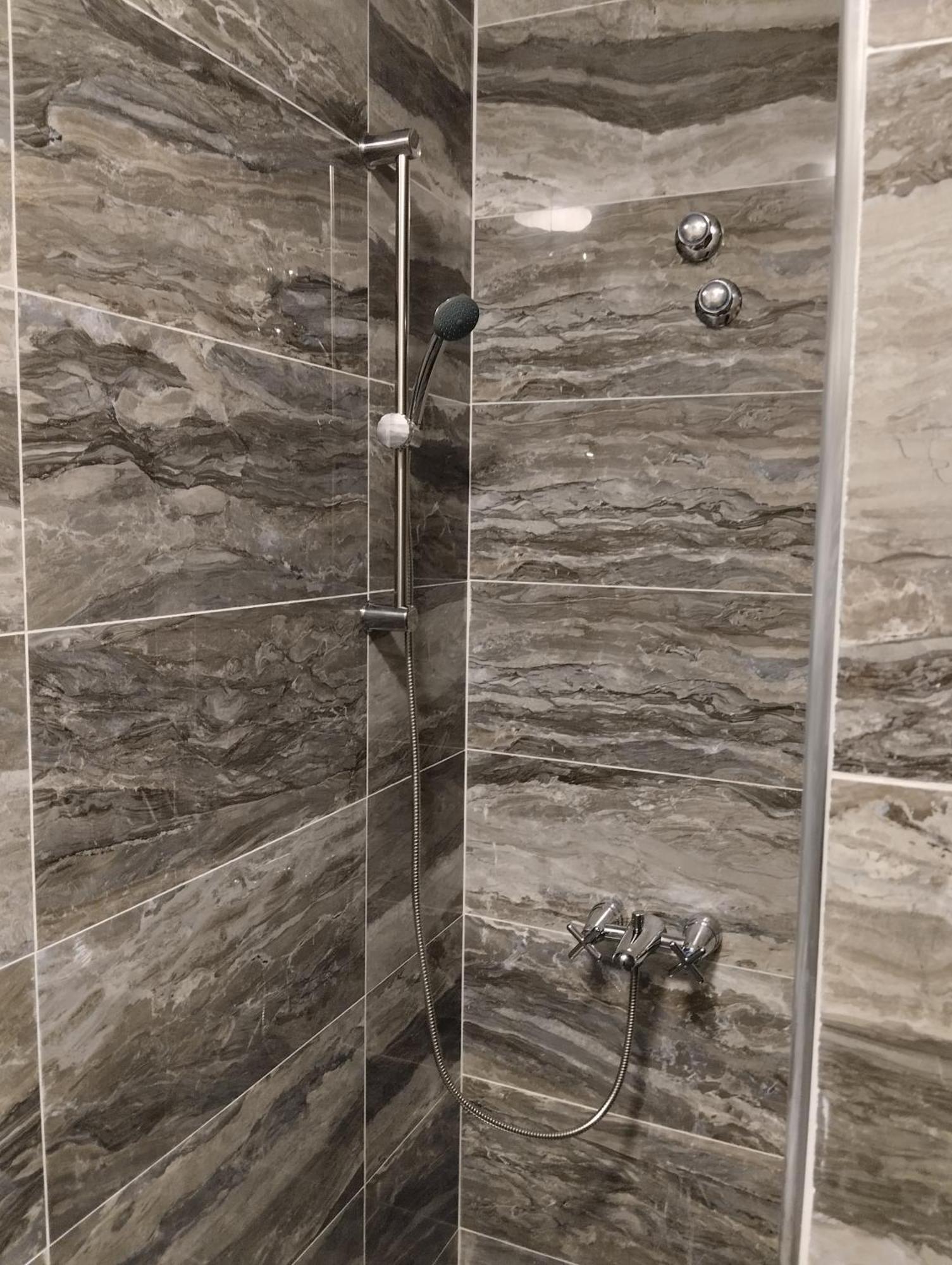 Pansea 15 Exclusive Suites Tesalonika Bagian luar foto